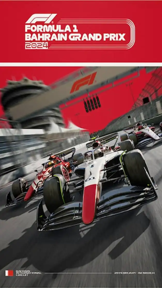 Formula 1 2025